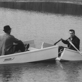 Boston Whaler 13′ Sport heritage photo
