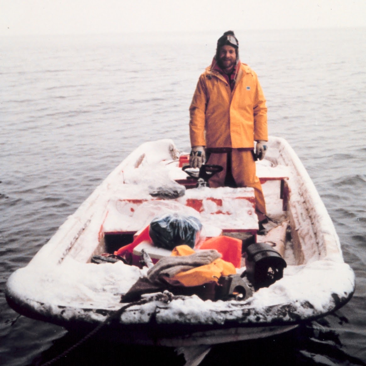 Boston Whaler 15′ Classics — vintage photo