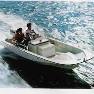 Boston Whaler 15′ Classics — vintage photo