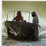 Boston Whaler 15′ Classics heritage photo
